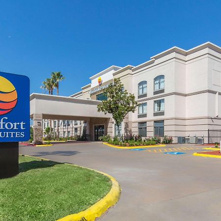 Comfort Inn & Suites Sw Houston Sugarland Екстер'єр фото
