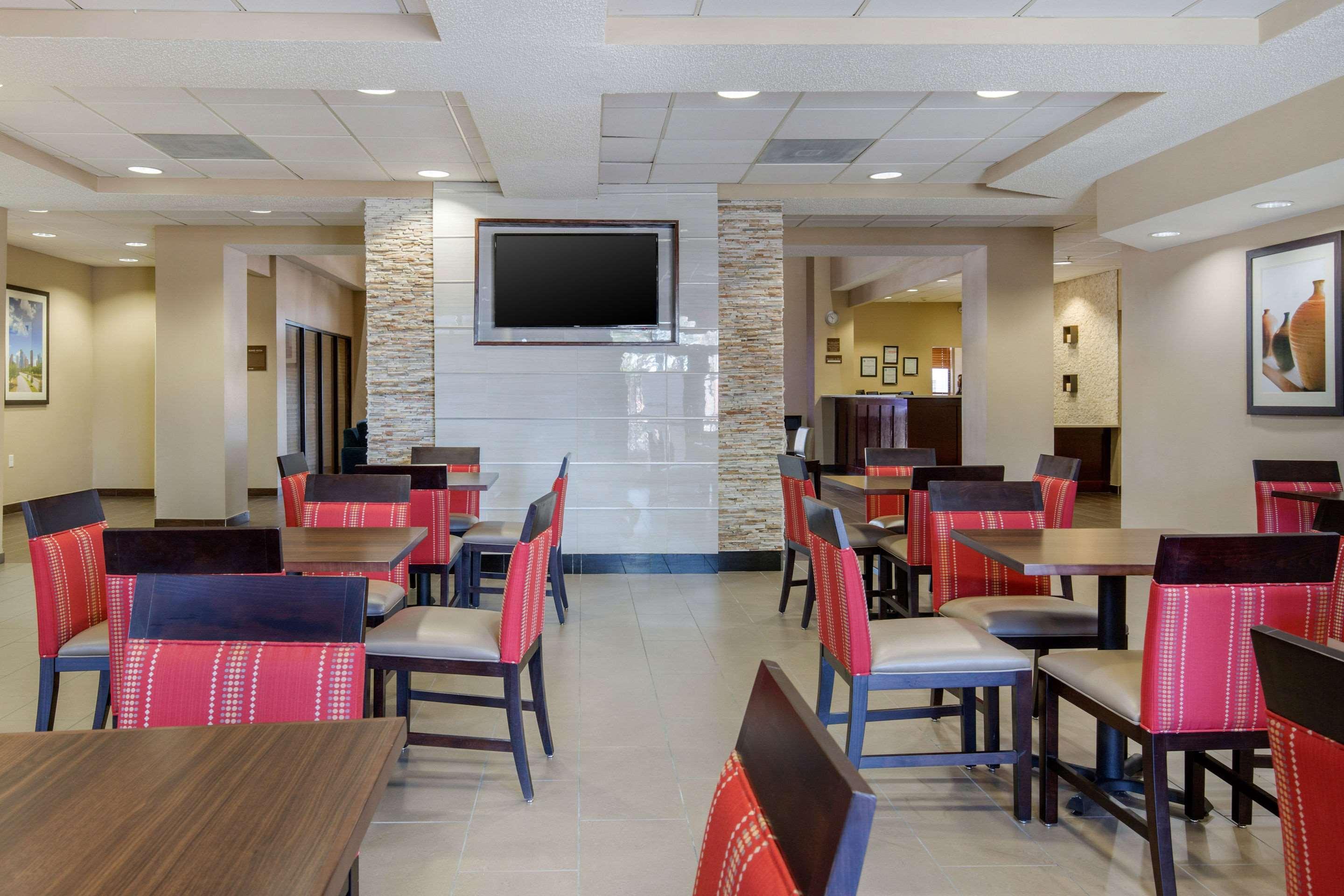 Comfort Inn & Suites Sw Houston Sugarland Екстер'єр фото