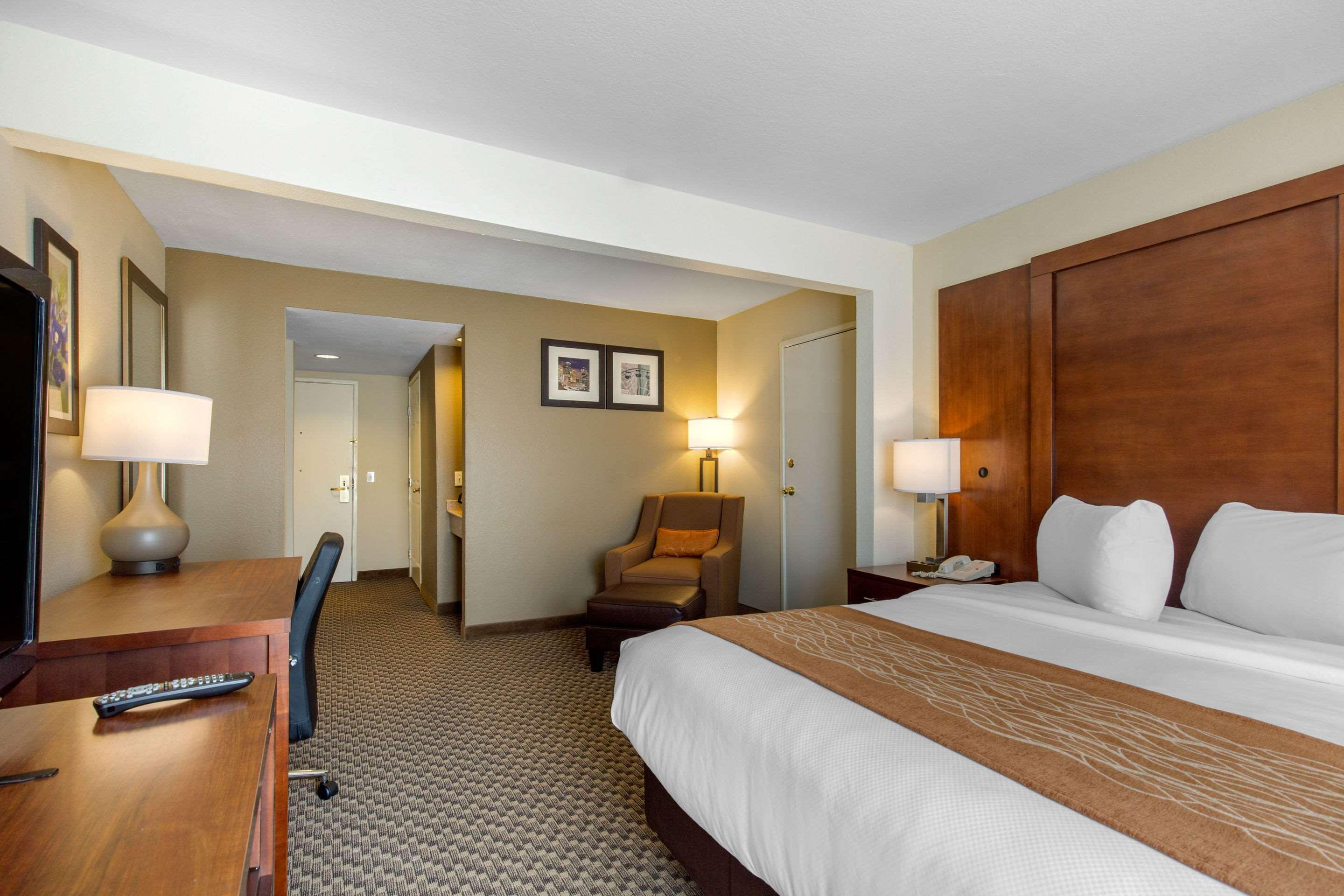 Comfort Inn & Suites Sw Houston Sugarland Екстер'єр фото