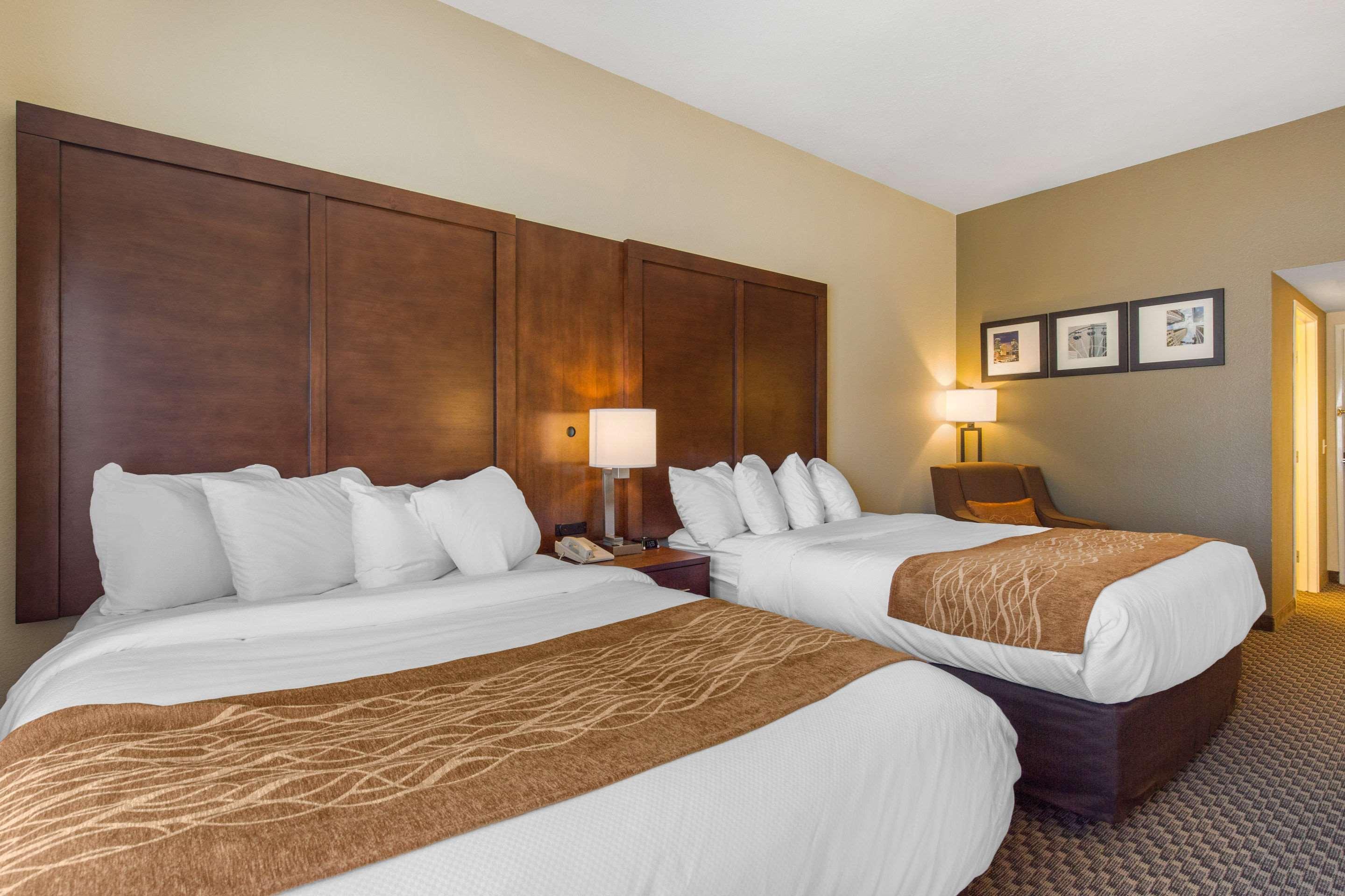 Comfort Inn & Suites Sw Houston Sugarland Екстер'єр фото