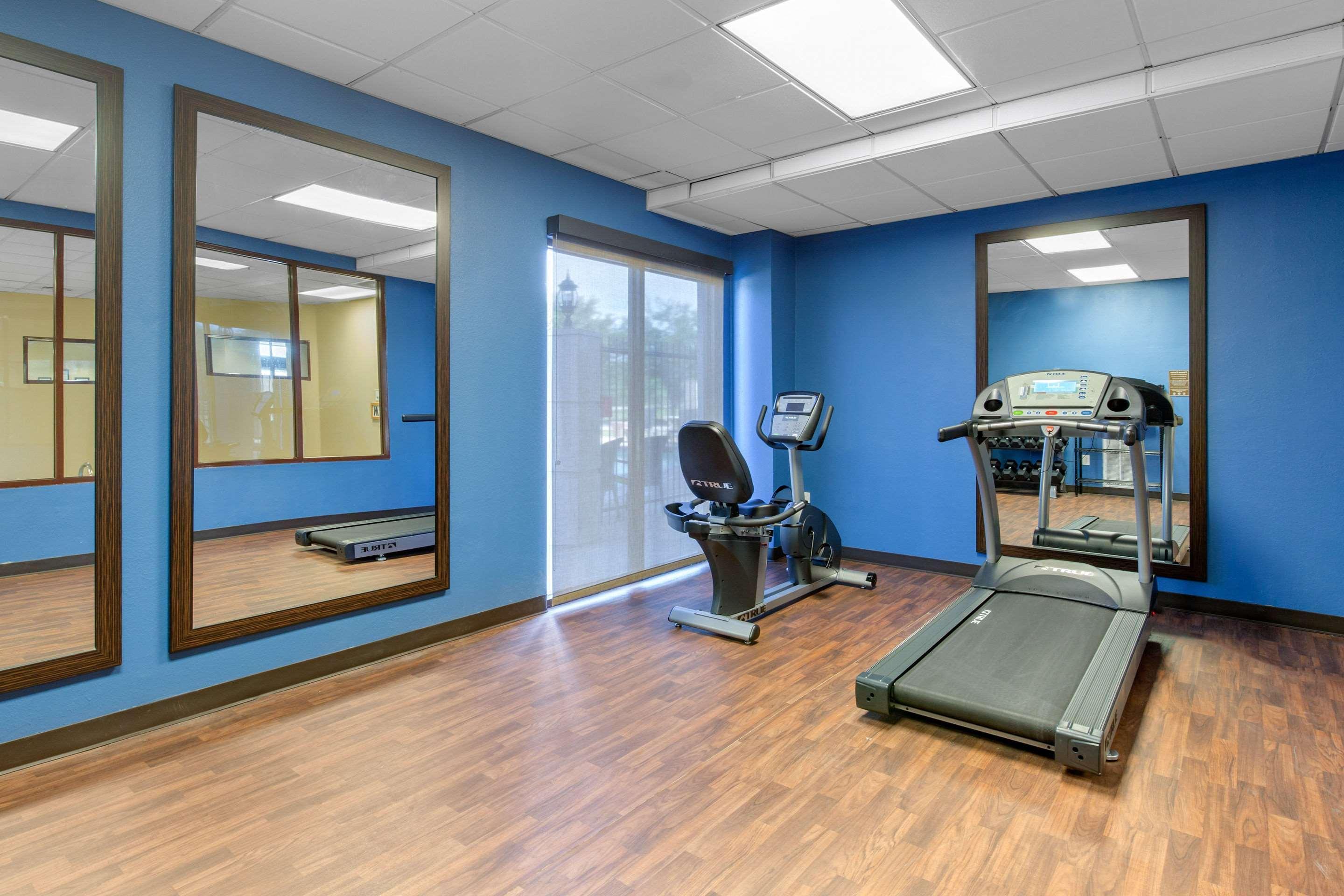 Comfort Inn & Suites Sw Houston Sugarland Екстер'єр фото