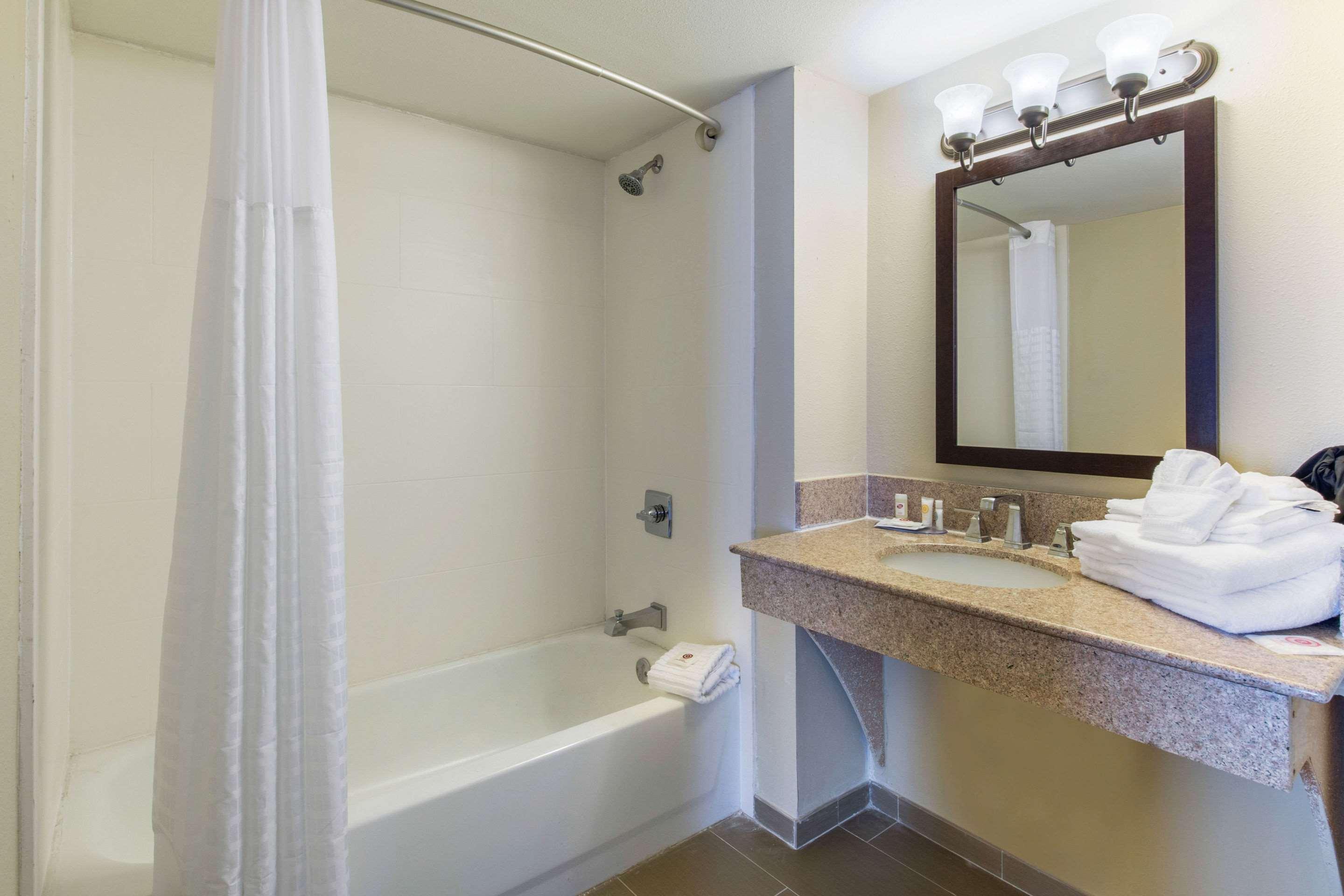Comfort Inn & Suites Sw Houston Sugarland Екстер'єр фото