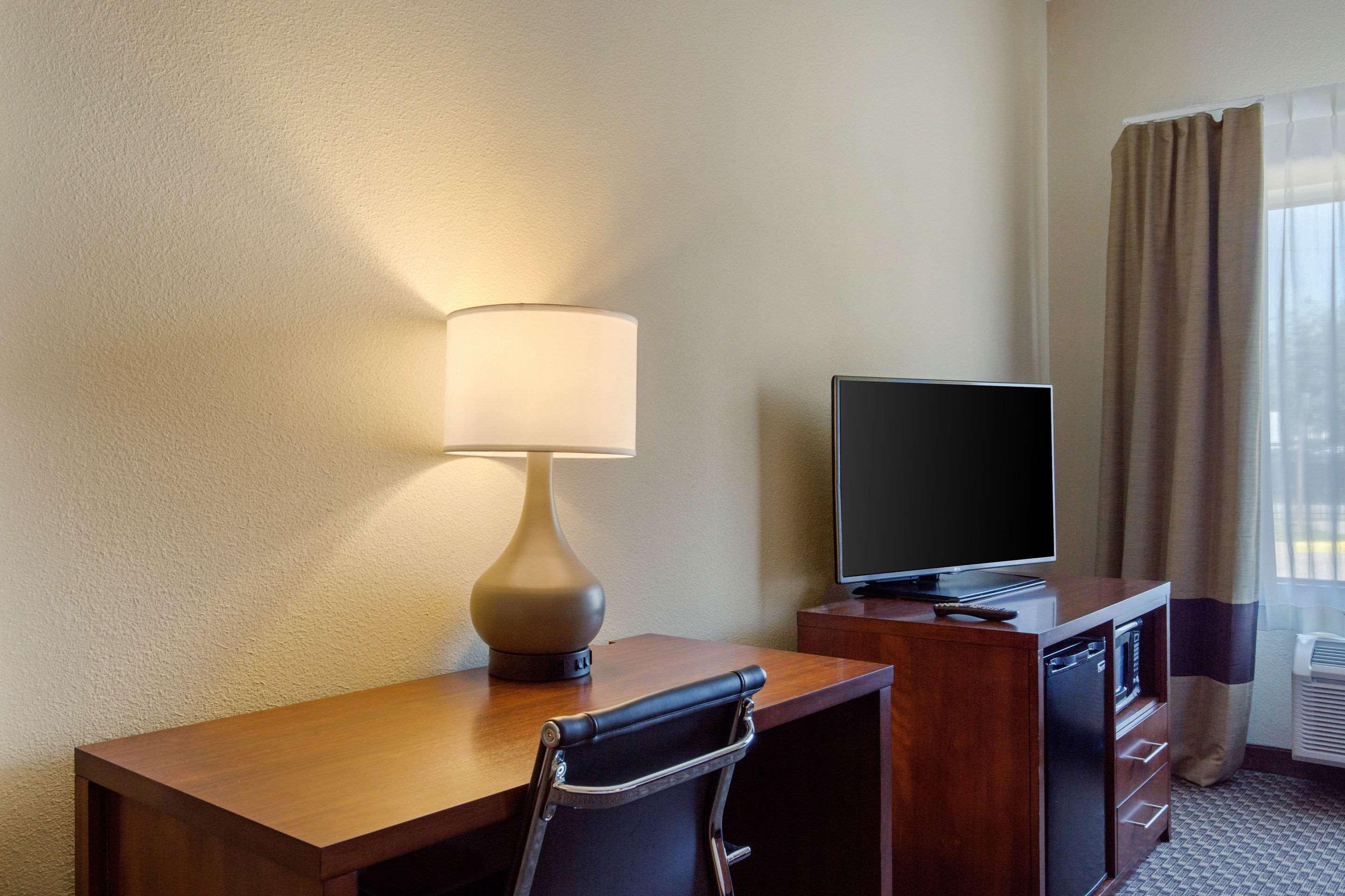Comfort Inn & Suites Sw Houston Sugarland Екстер'єр фото