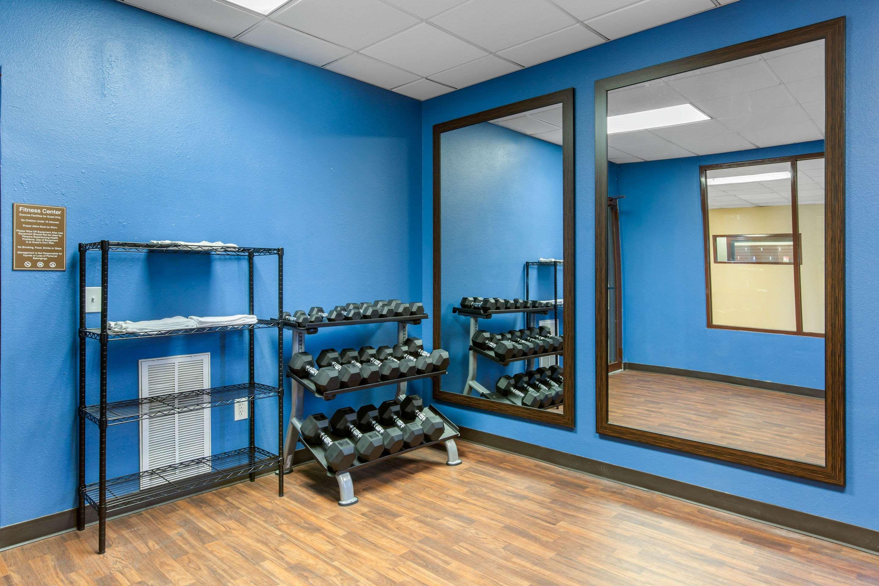 Comfort Inn & Suites Sw Houston Sugarland Екстер'єр фото