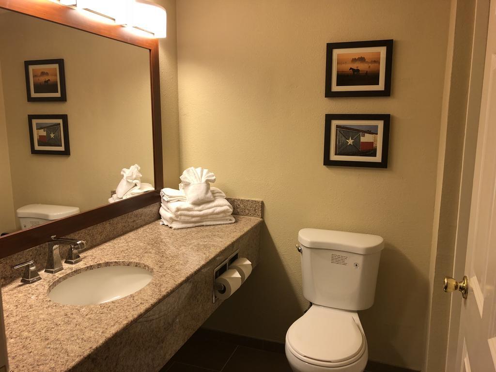 Comfort Inn & Suites Sw Houston Sugarland Екстер'єр фото