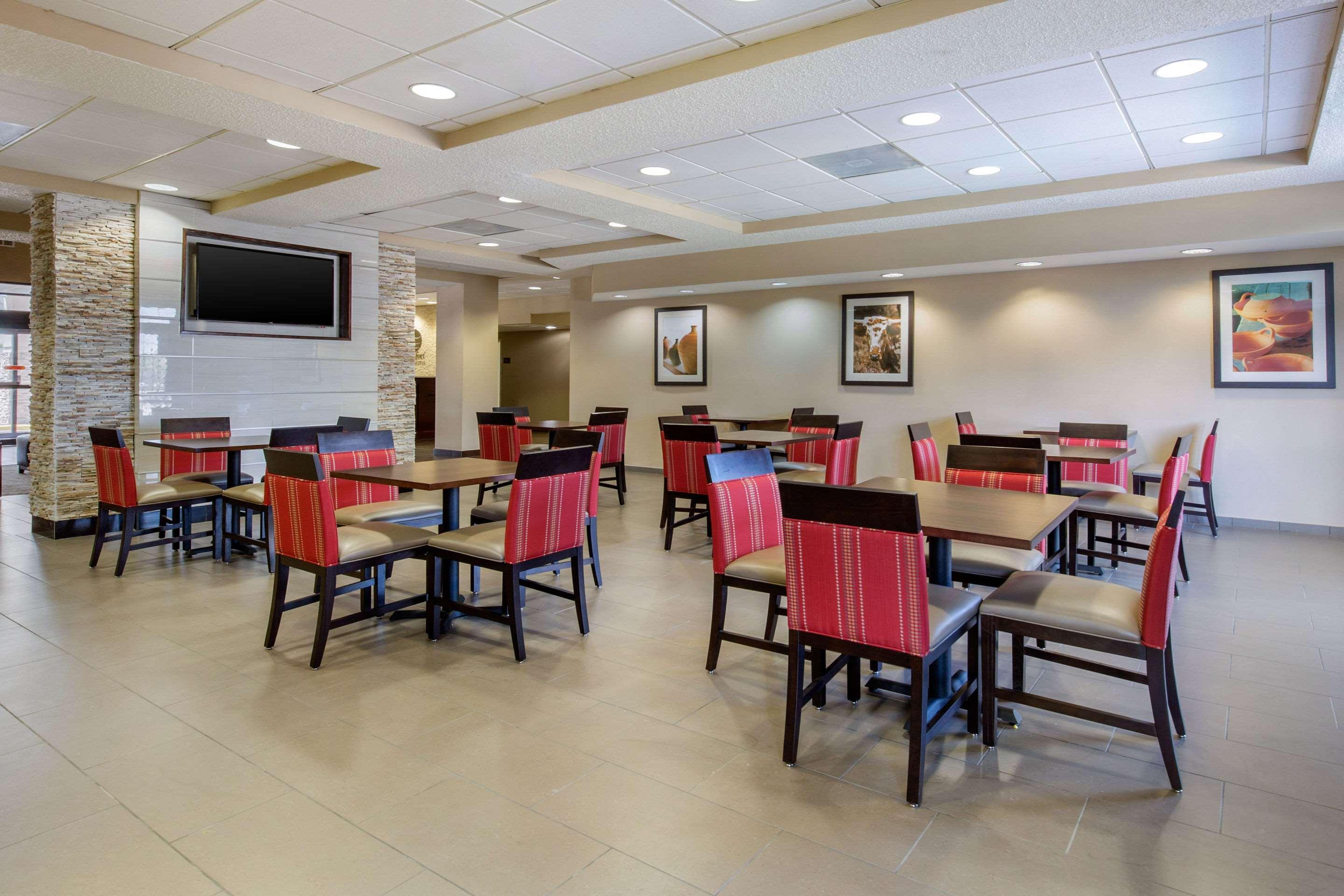 Comfort Inn & Suites Sw Houston Sugarland Екстер'єр фото