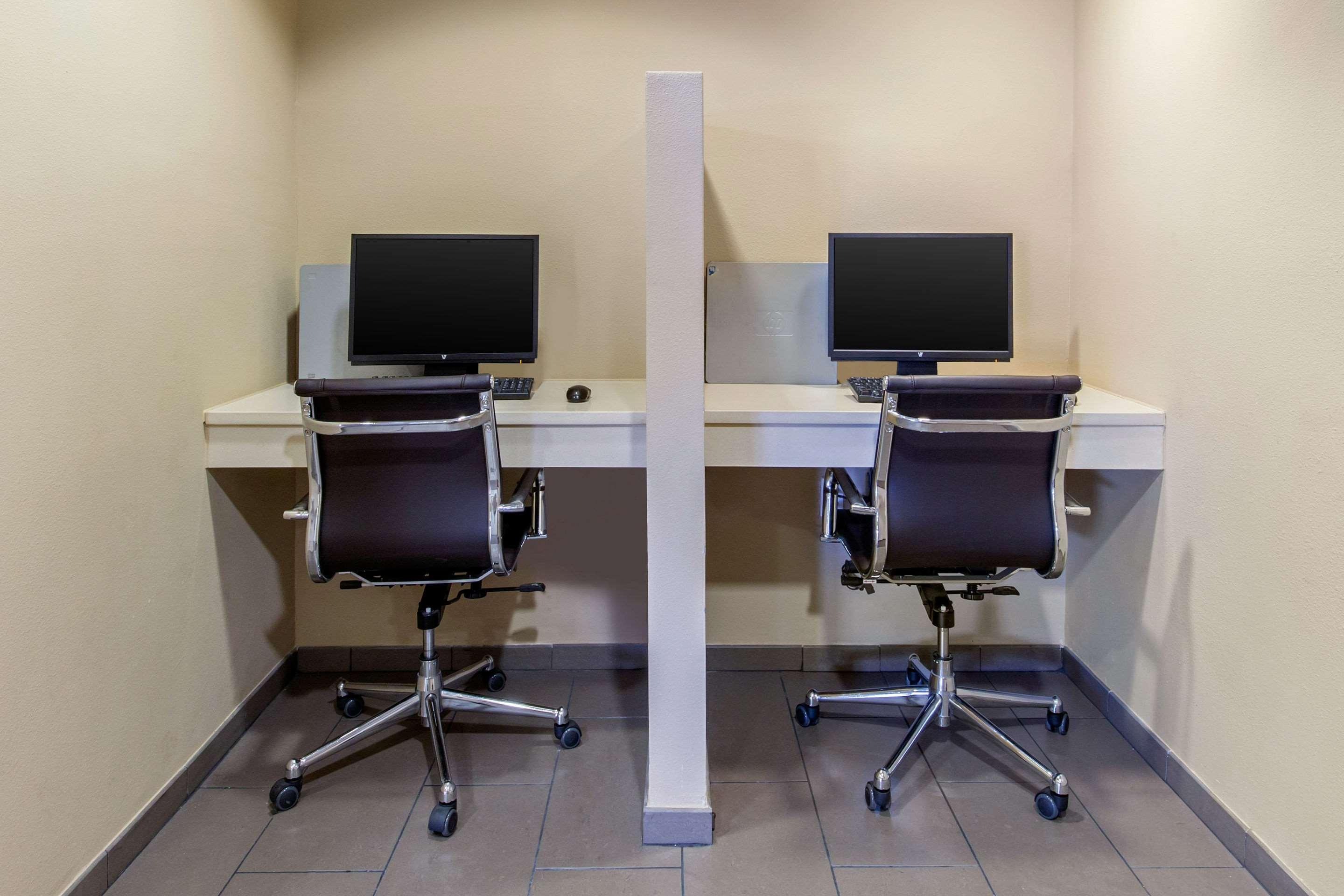 Comfort Inn & Suites Sw Houston Sugarland Екстер'єр фото