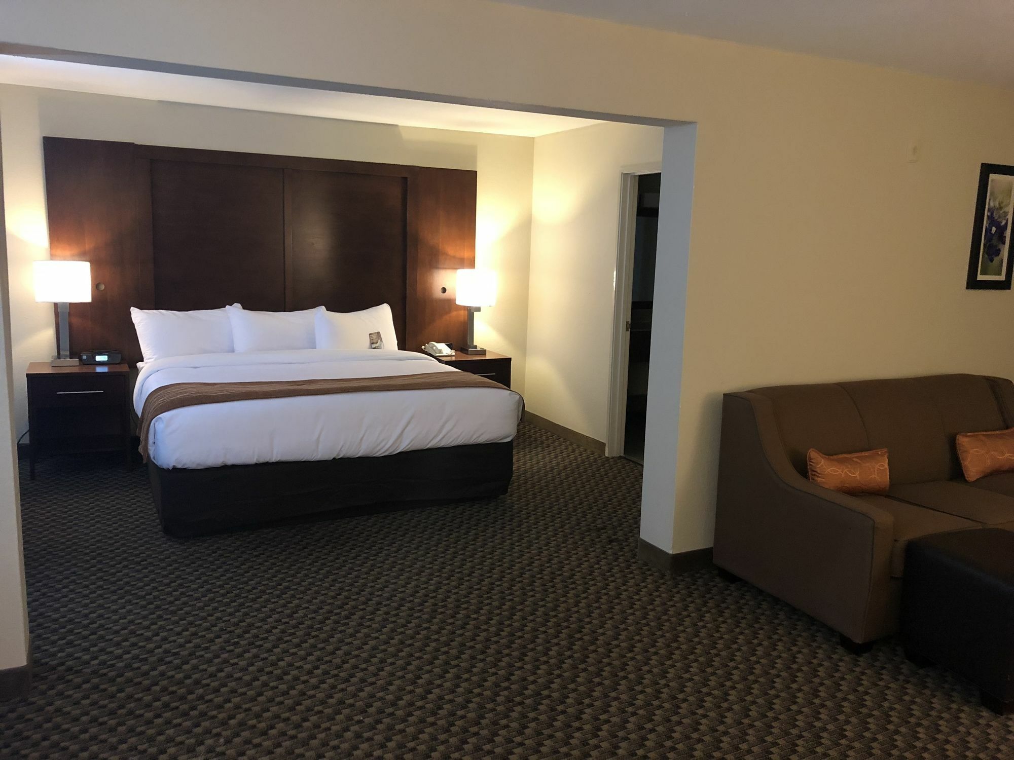 Comfort Inn & Suites Sw Houston Sugarland Екстер'єр фото