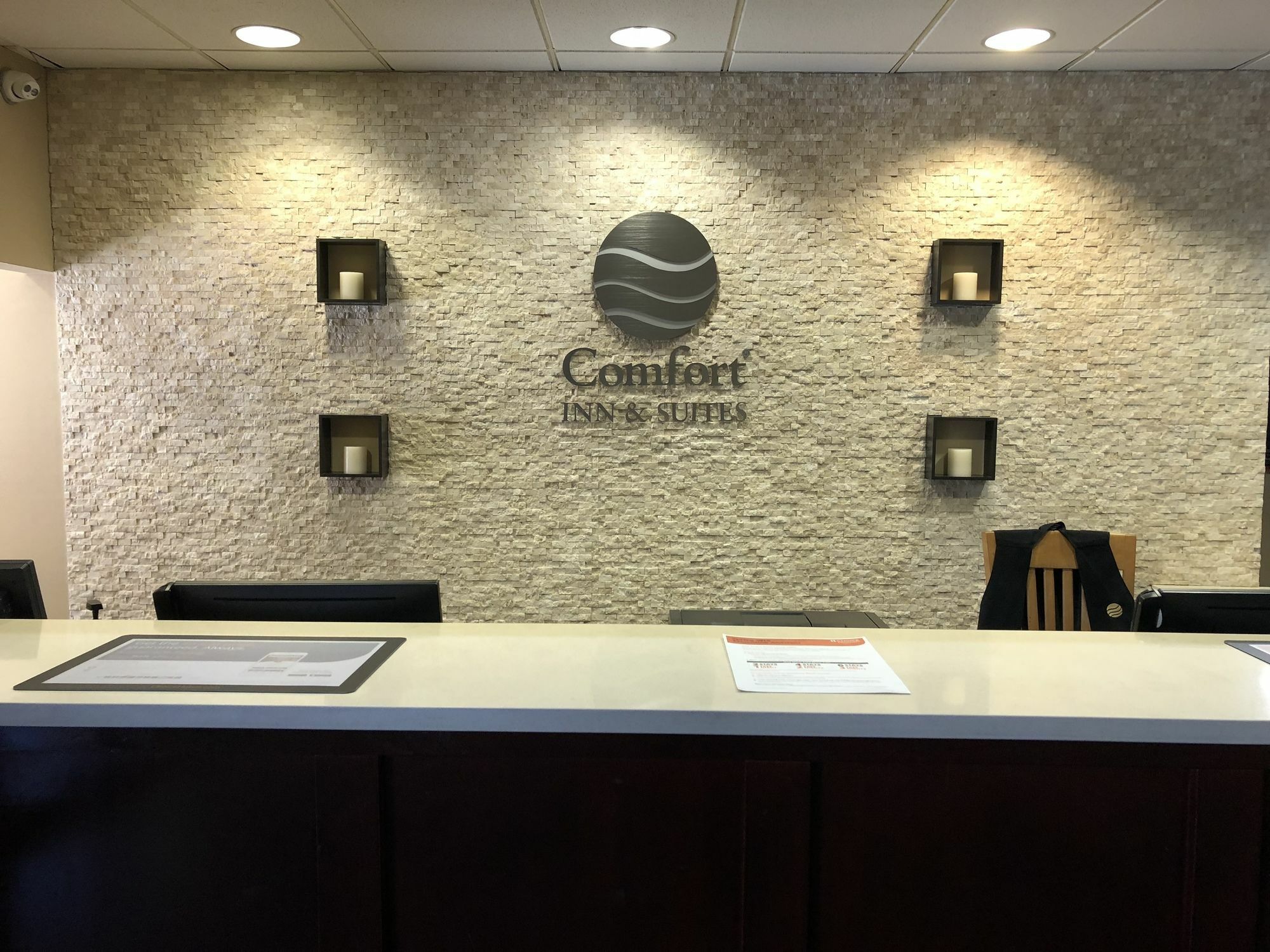 Comfort Inn & Suites Sw Houston Sugarland Екстер'єр фото
