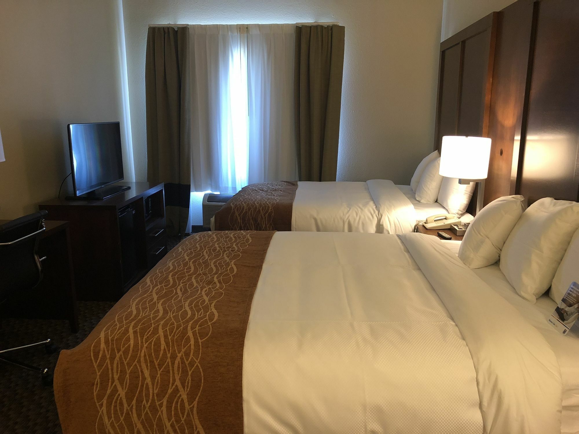 Comfort Inn & Suites Sw Houston Sugarland Екстер'єр фото