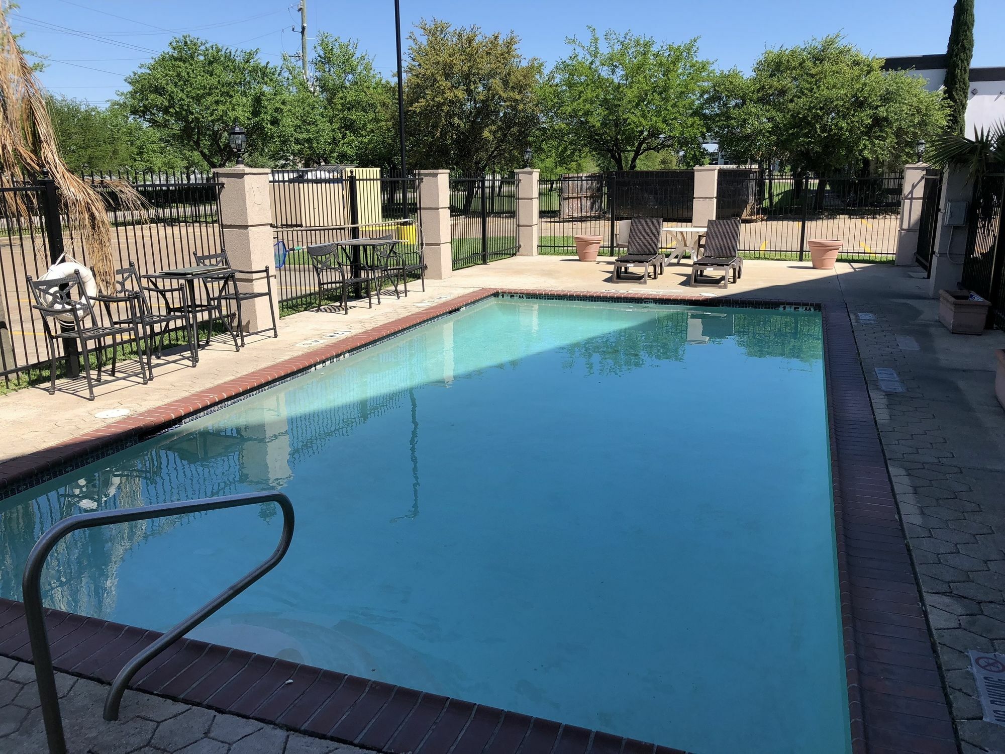 Comfort Inn & Suites Sw Houston Sugarland Екстер'єр фото